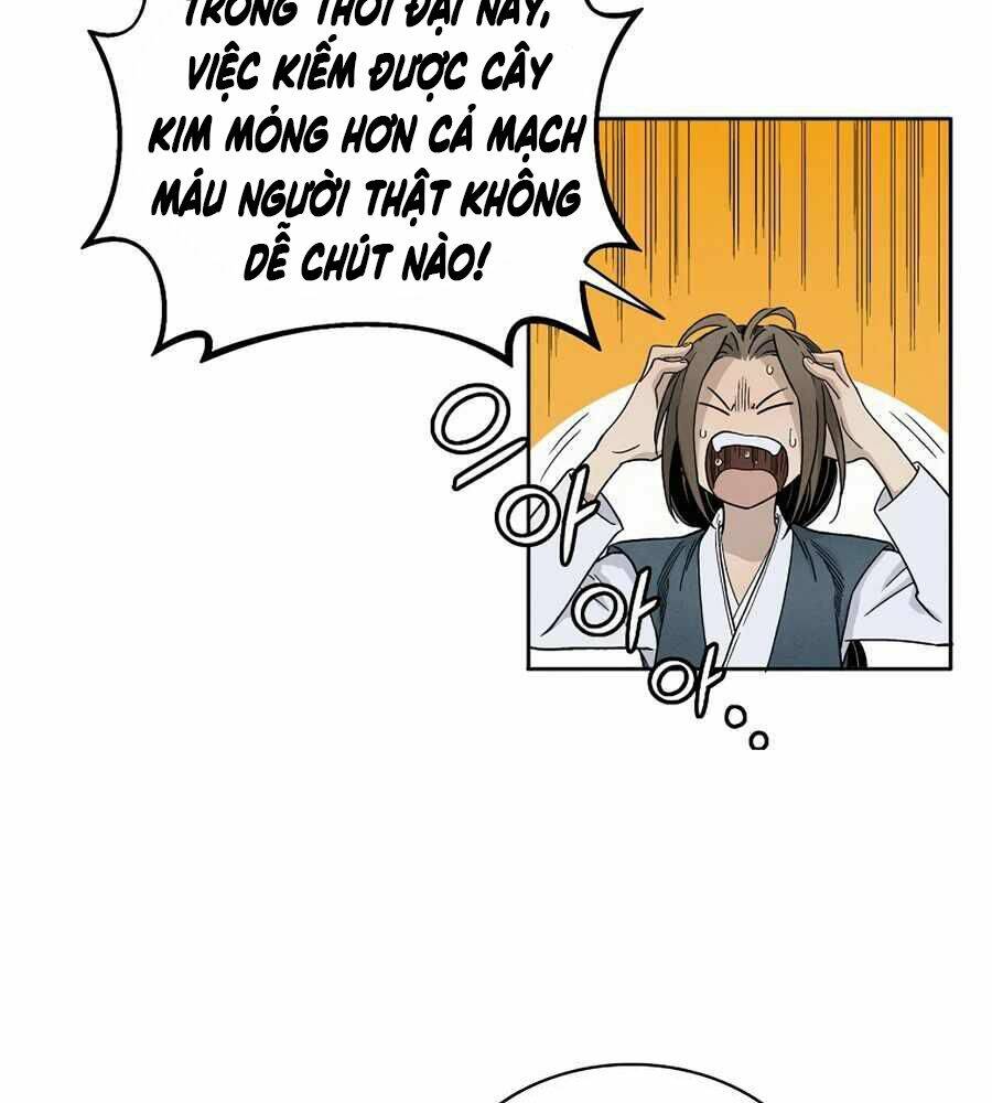 Trọng Sinh Thành Thần Y Thời Tam Quốc - Chapter 5 - Page 32