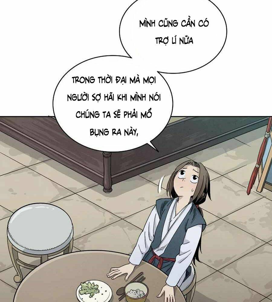 Trọng Sinh Thành Thần Y Thời Tam Quốc - Chapter 5 - Page 33