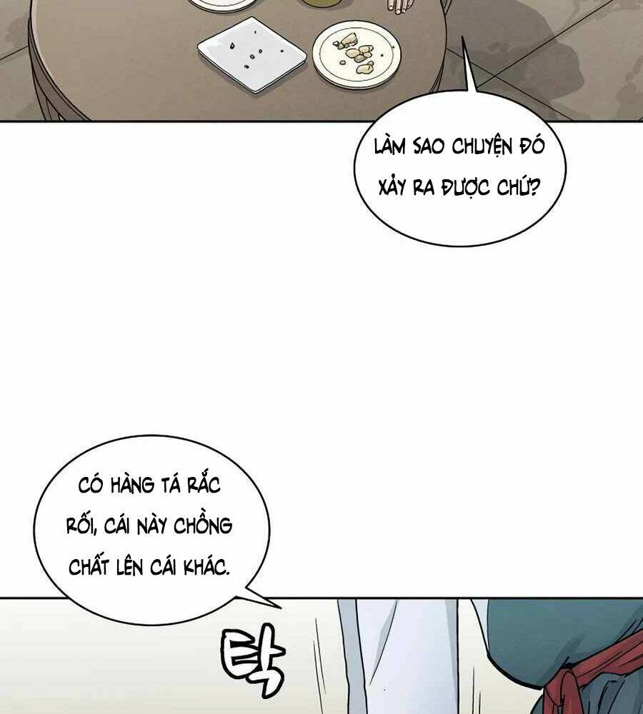 Trọng Sinh Thành Thần Y Thời Tam Quốc - Chapter 5 - Page 34