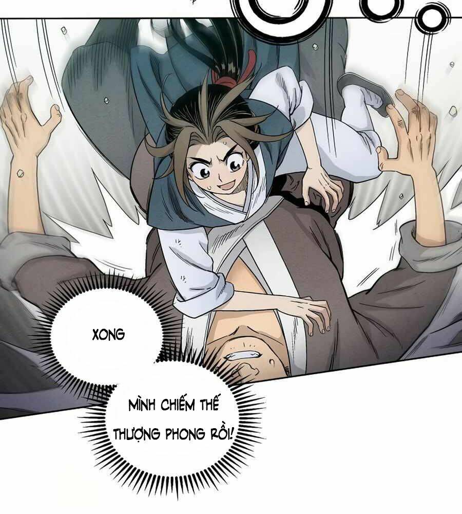 Trọng Sinh Thành Thần Y Thời Tam Quốc - Chapter 5 - Page 3