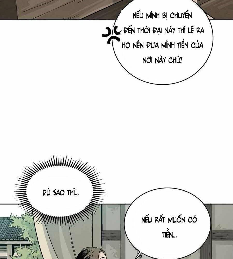 Trọng Sinh Thành Thần Y Thời Tam Quốc - Chapter 5 - Page 39