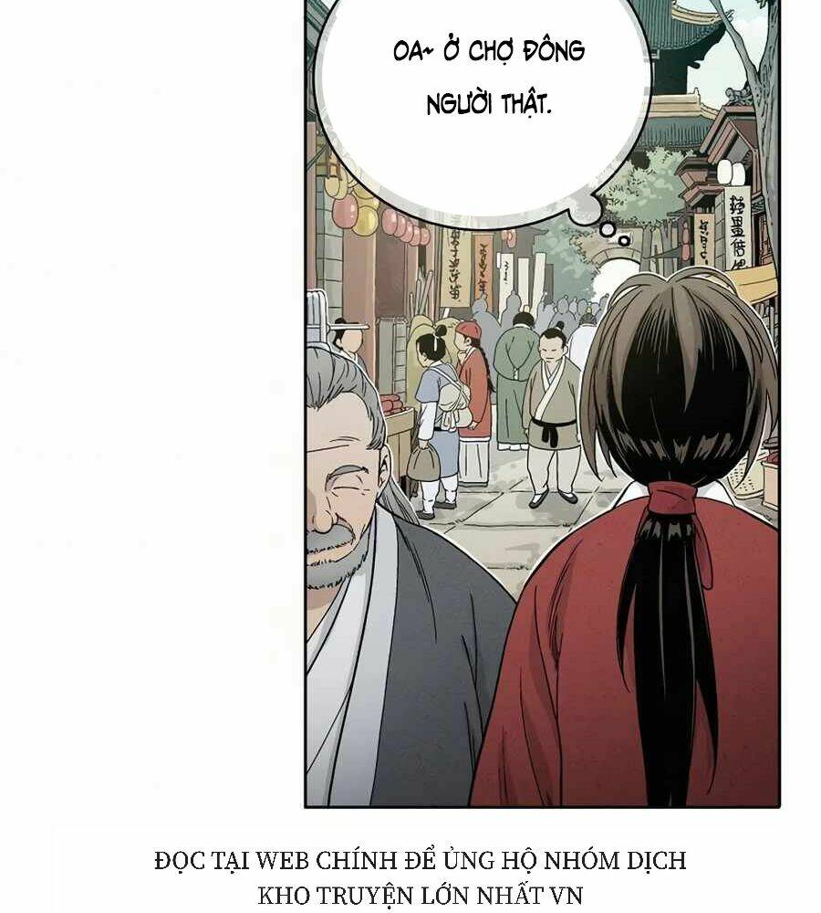 Trọng Sinh Thành Thần Y Thời Tam Quốc - Chapter 5 - Page 47