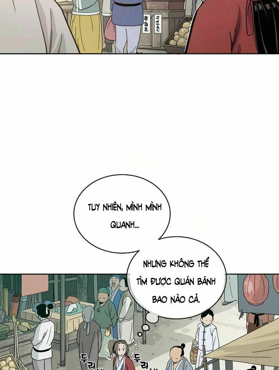 Trọng Sinh Thành Thần Y Thời Tam Quốc - Chapter 5 - Page 49