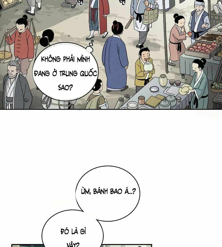 Trọng Sinh Thành Thần Y Thời Tam Quốc - Chapter 5 - Page 50