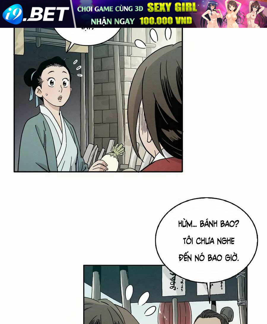 Trọng Sinh Thành Thần Y Thời Tam Quốc - Chapter 5 - Page 51