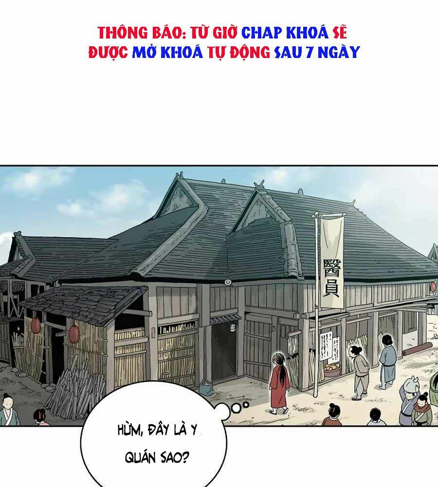 Trọng Sinh Thành Thần Y Thời Tam Quốc - Chapter 5 - Page 56