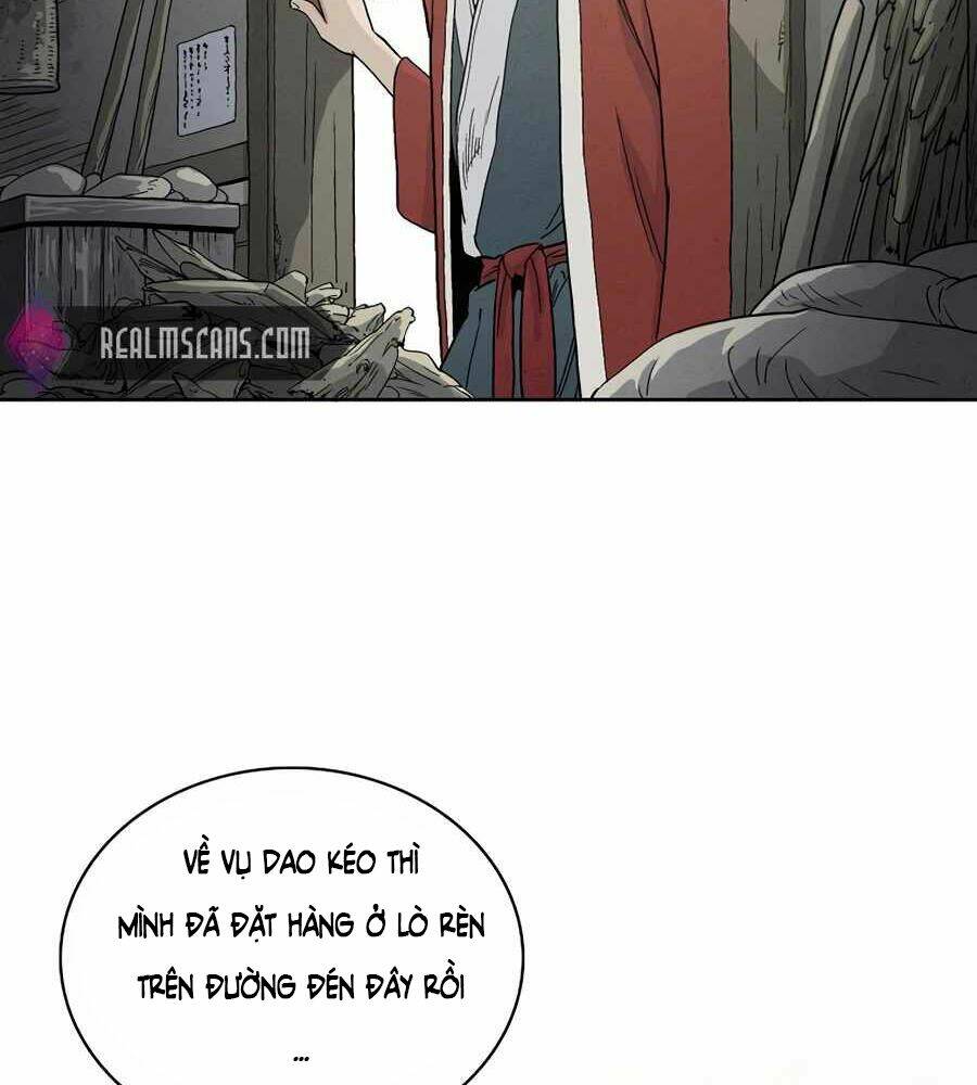 Trọng Sinh Thành Thần Y Thời Tam Quốc - Chapter 5 - Page 58