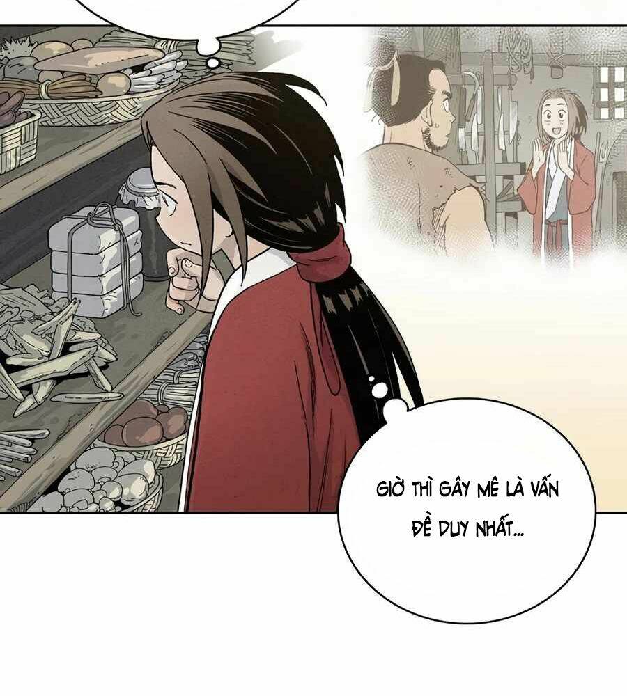 Trọng Sinh Thành Thần Y Thời Tam Quốc - Chapter 5 - Page 59