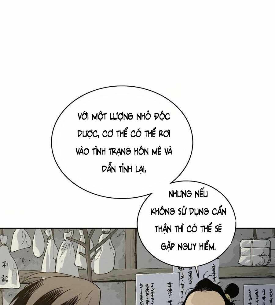Trọng Sinh Thành Thần Y Thời Tam Quốc - Chapter 5 - Page 61