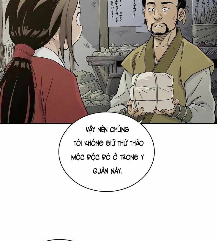Trọng Sinh Thành Thần Y Thời Tam Quốc - Chapter 5 - Page 62