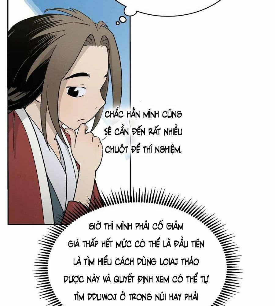 Trọng Sinh Thành Thần Y Thời Tam Quốc - Chapter 5 - Page 67