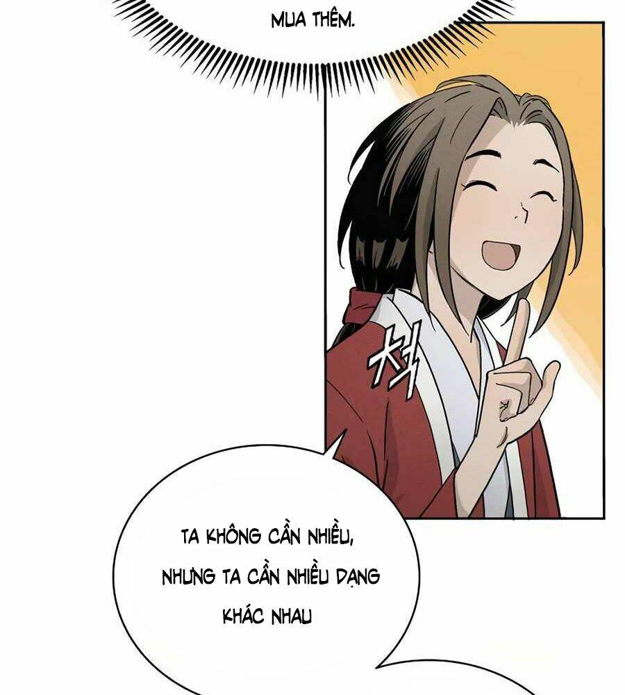 Trọng Sinh Thành Thần Y Thời Tam Quốc - Chapter 5 - Page 68