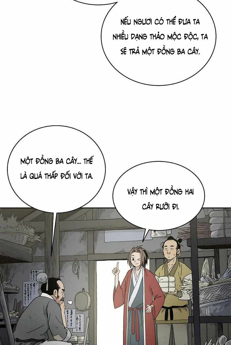 Trọng Sinh Thành Thần Y Thời Tam Quốc - Chapter 5 - Page 69