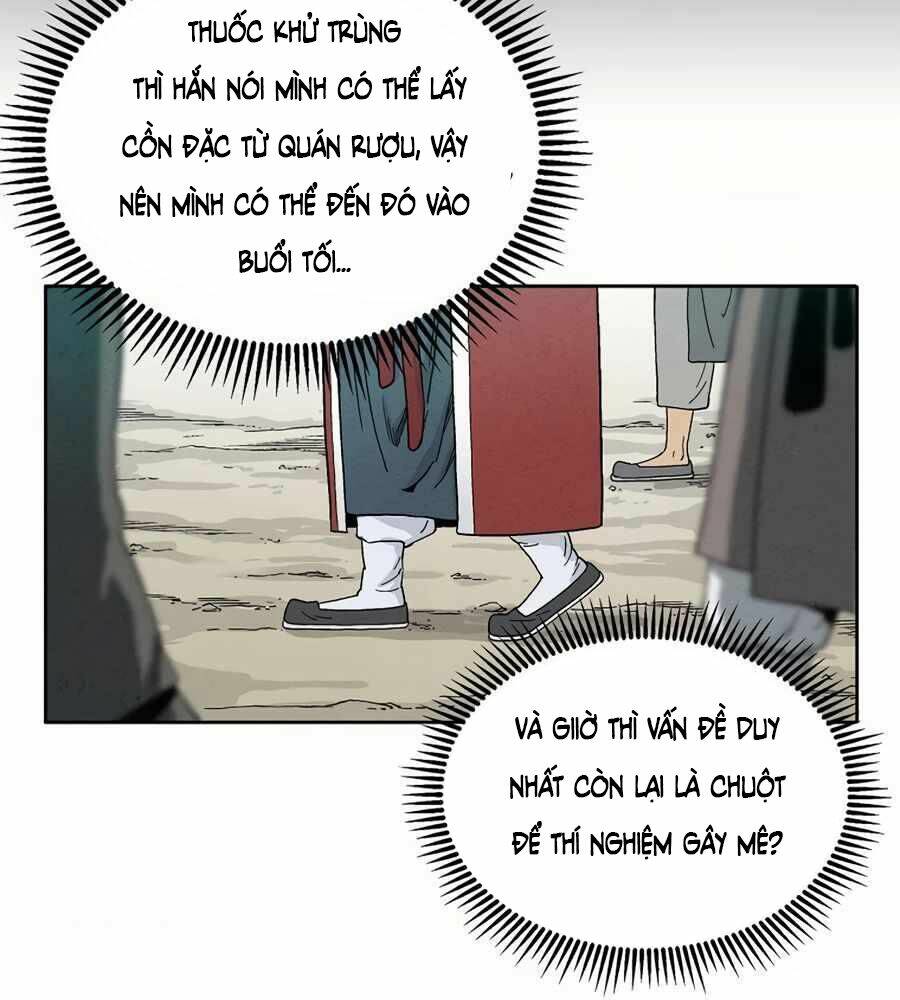 Trọng Sinh Thành Thần Y Thời Tam Quốc - Chapter 5 - Page 73