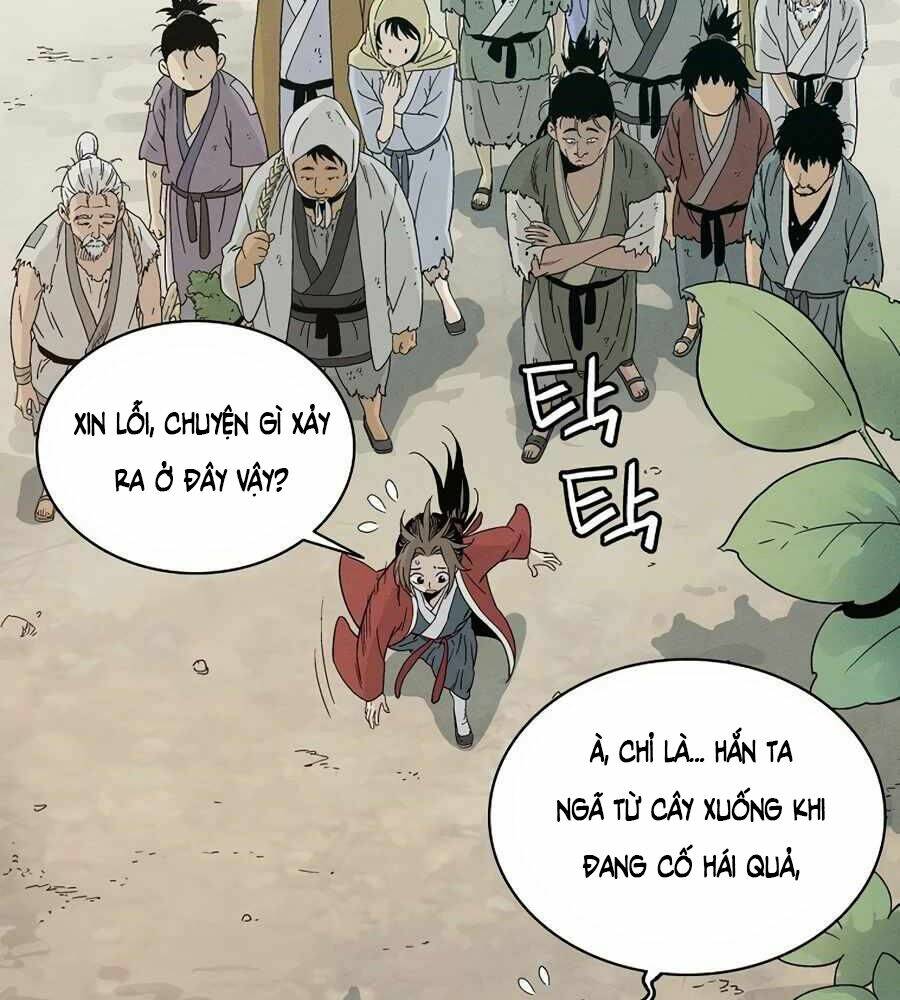 Trọng Sinh Thành Thần Y Thời Tam Quốc - Chapter 5 - Page 86