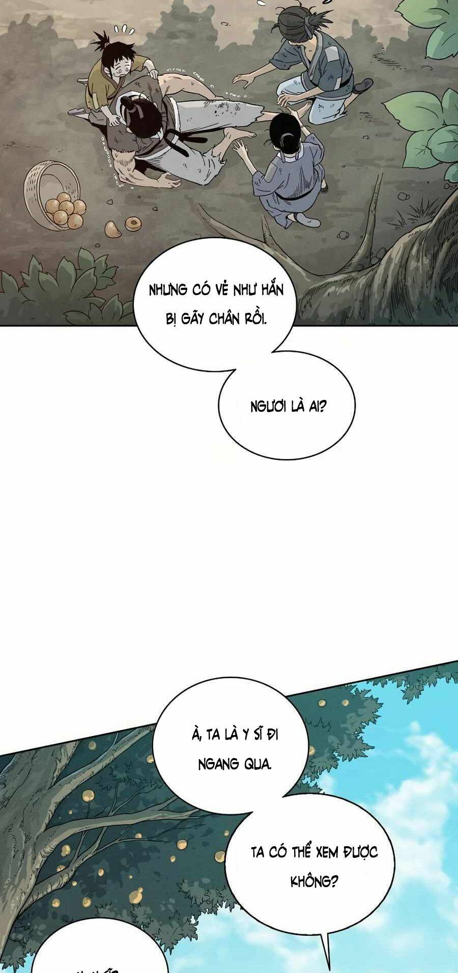 Trọng Sinh Thành Thần Y Thời Tam Quốc - Chapter 5 - Page 87
