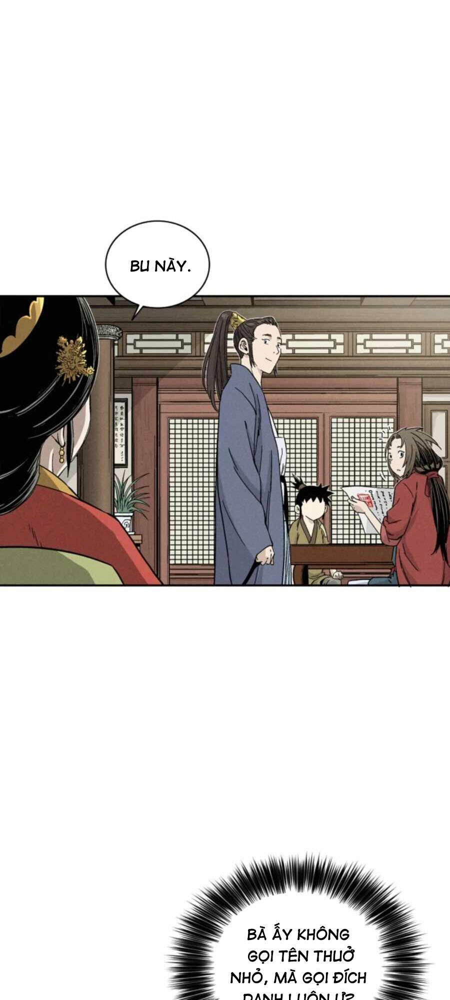 Trọng Sinh Thành Thần Y Thời Tam Quốc - Chapter 50 - Page 9