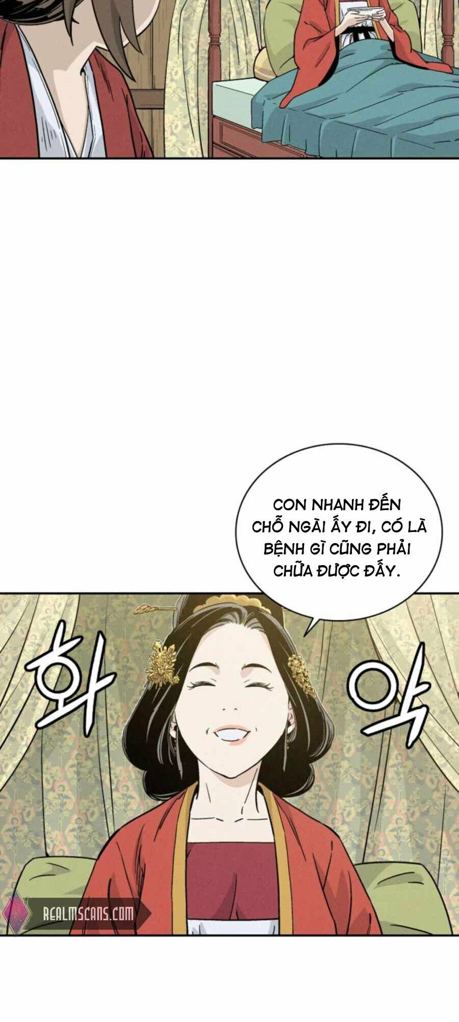 Trọng Sinh Thành Thần Y Thời Tam Quốc - Chapter 50 - Page 11