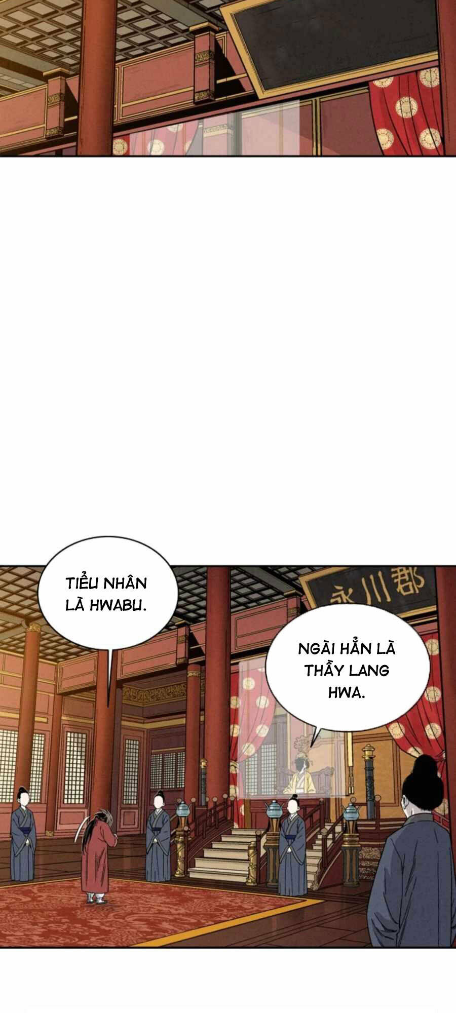 Trọng Sinh Thành Thần Y Thời Tam Quốc - Chapter 50 - Page 15