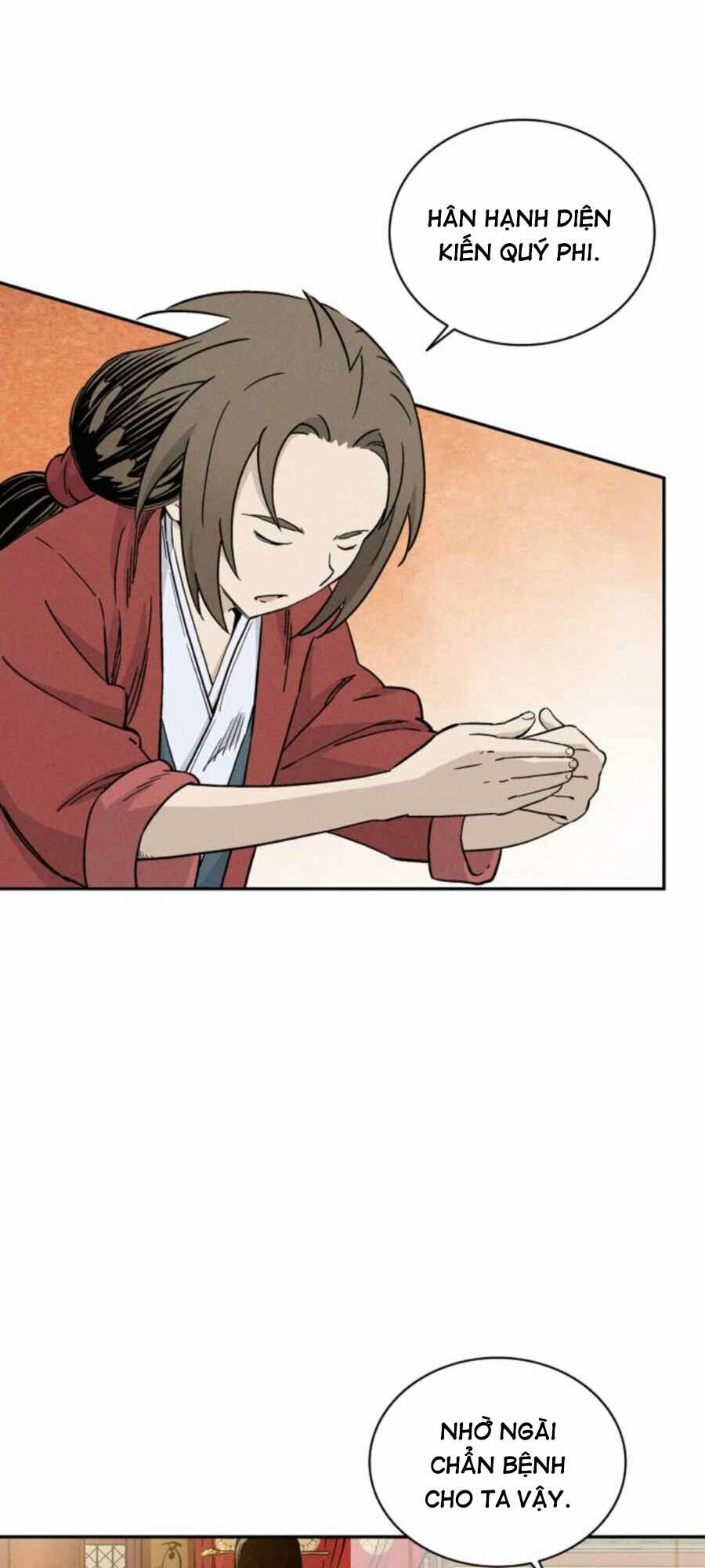 Trọng Sinh Thành Thần Y Thời Tam Quốc - Chapter 50 - Page 17