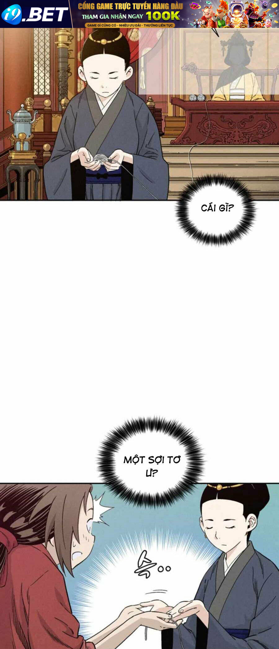 Trọng Sinh Thành Thần Y Thời Tam Quốc - Chapter 50 - Page 18