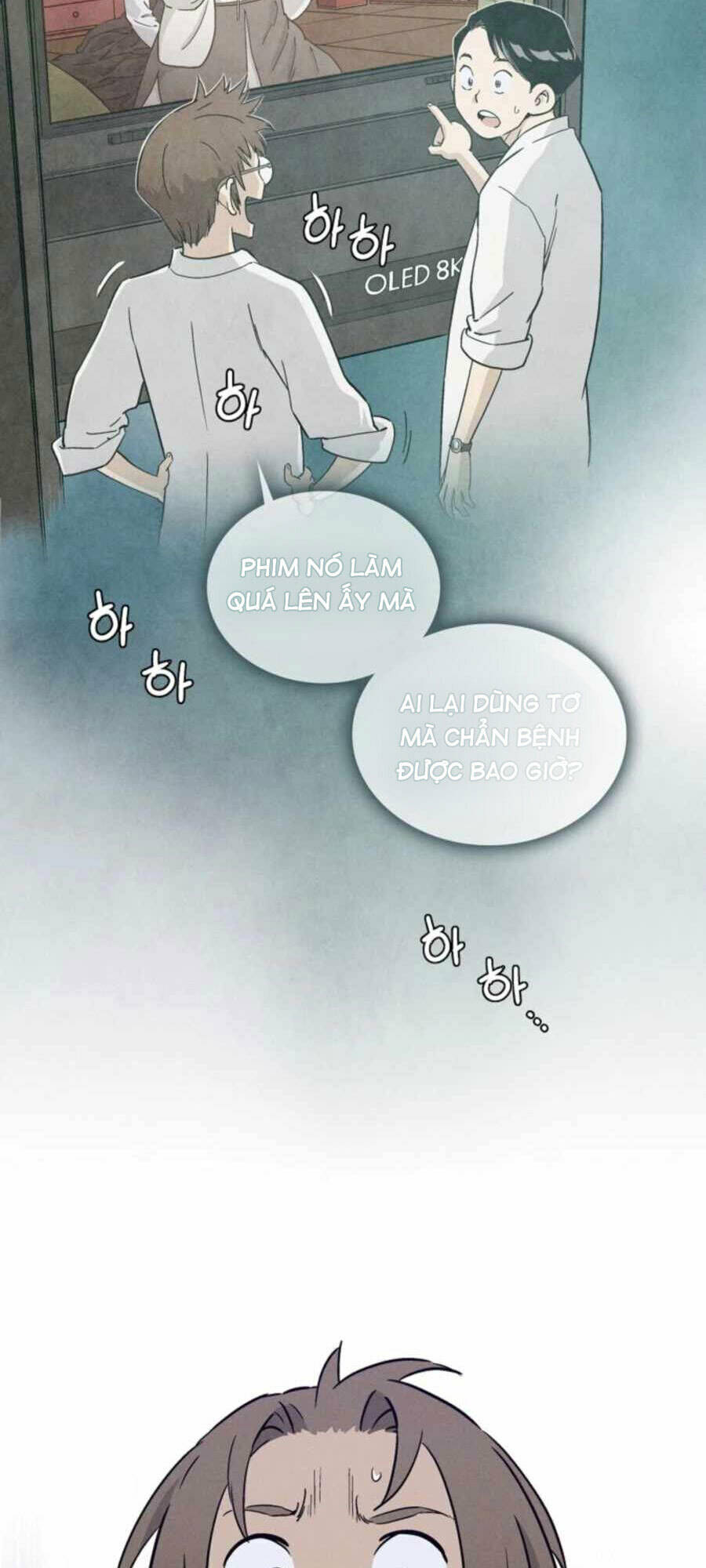 Trọng Sinh Thành Thần Y Thời Tam Quốc - Chapter 50 - Page 20