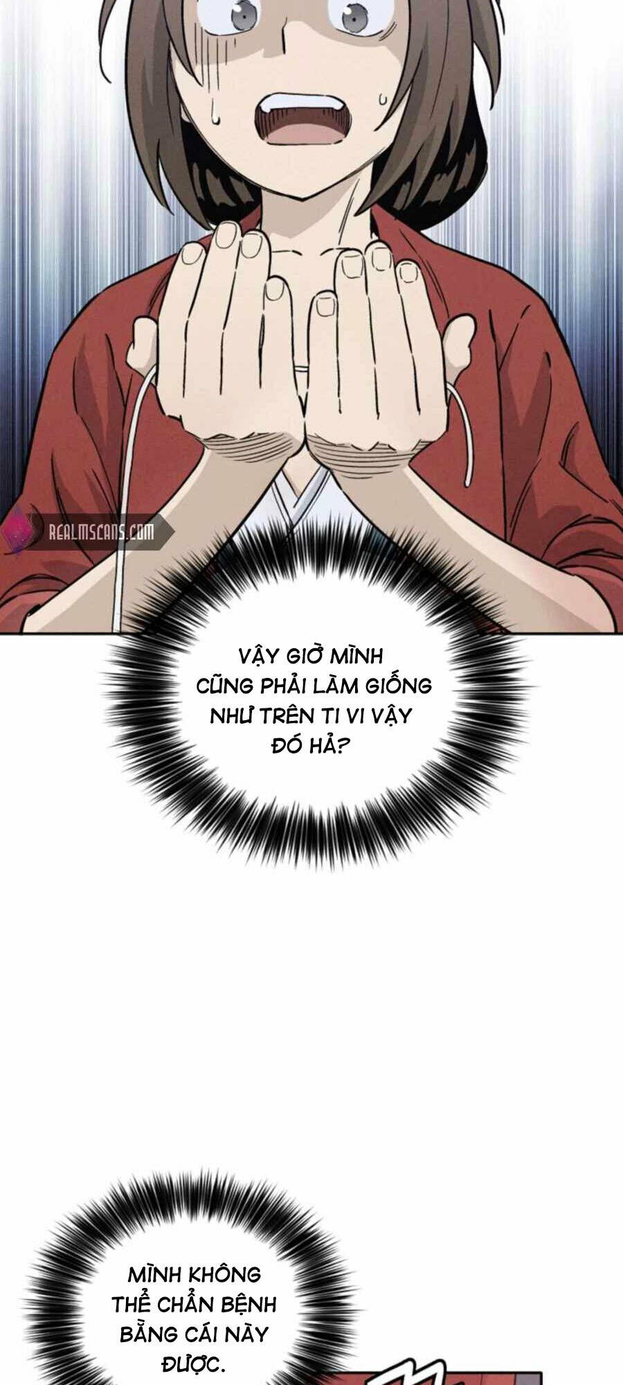 Trọng Sinh Thành Thần Y Thời Tam Quốc - Chapter 50 - Page 21