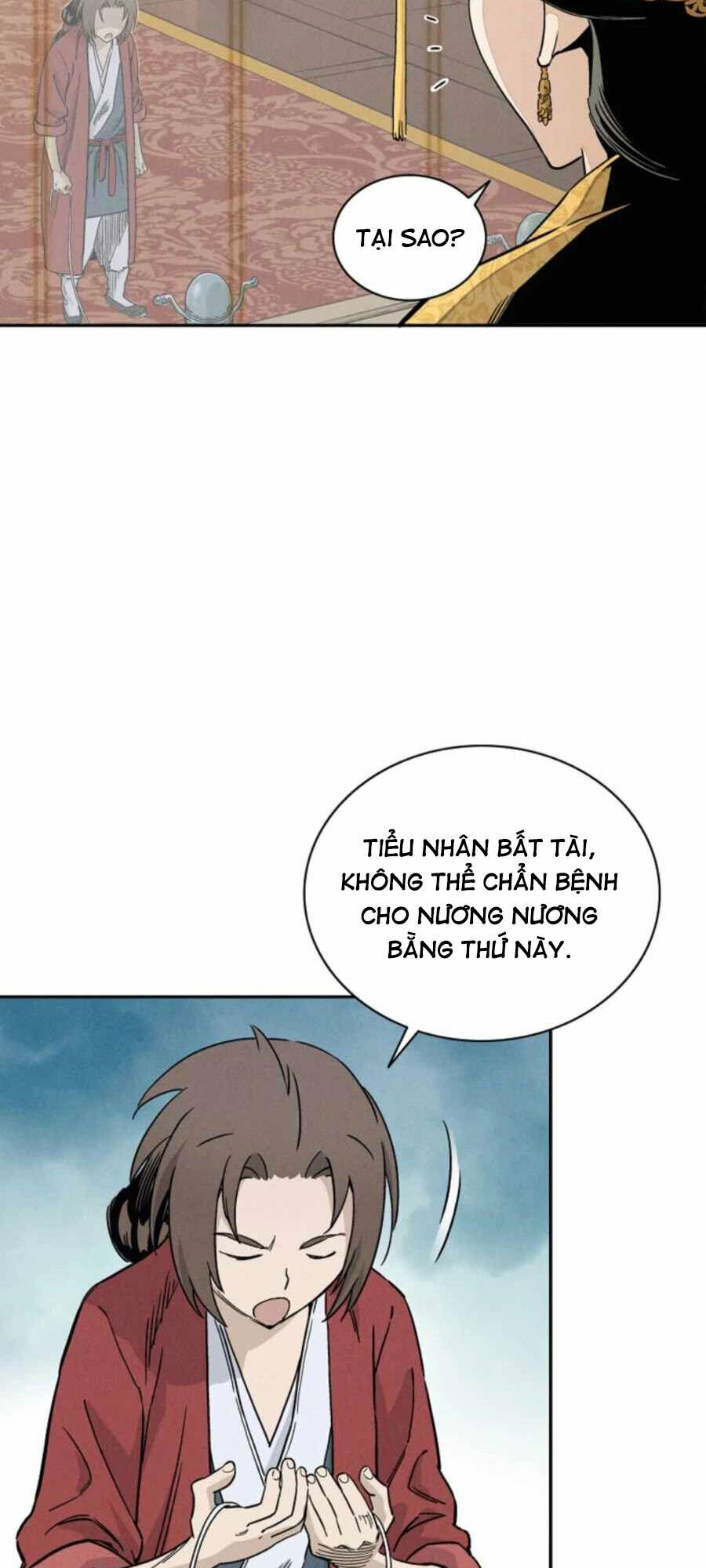 Trọng Sinh Thành Thần Y Thời Tam Quốc - Chapter 50 - Page 23