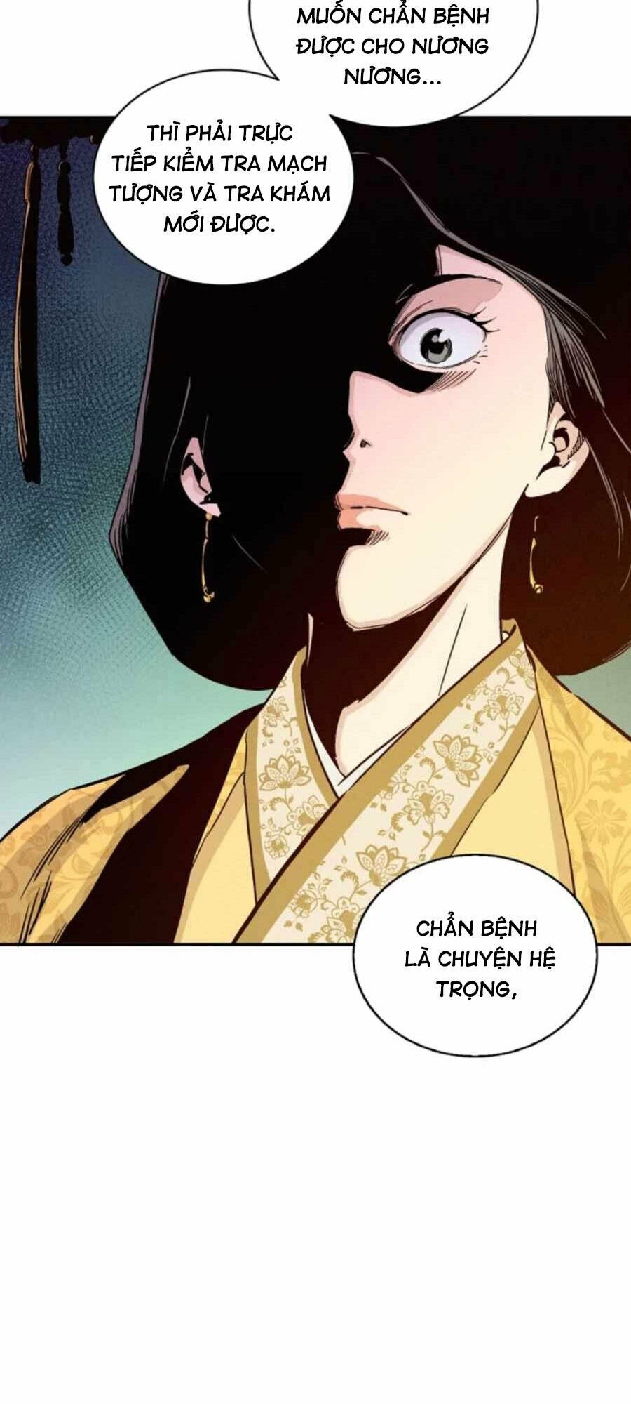 Trọng Sinh Thành Thần Y Thời Tam Quốc - Chapter 50 - Page 26