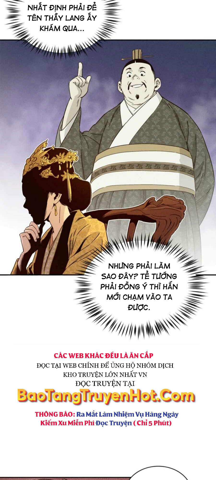 Trọng Sinh Thành Thần Y Thời Tam Quốc - Chapter 50 - Page 28