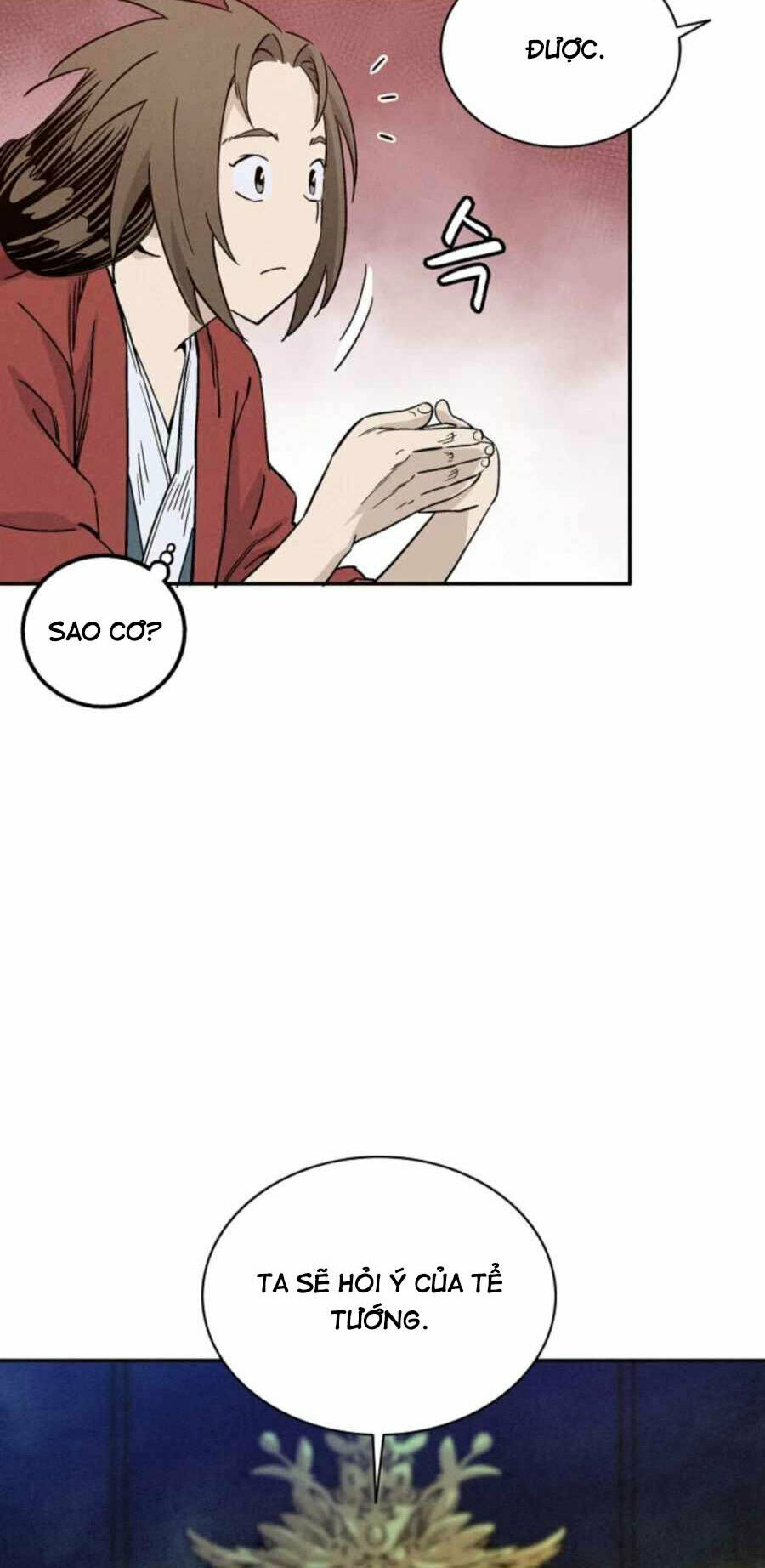 Trọng Sinh Thành Thần Y Thời Tam Quốc - Chapter 50 - Page 29