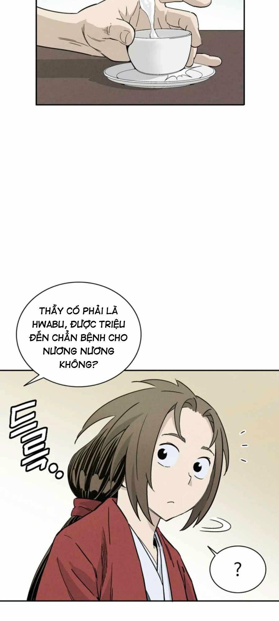 Trọng Sinh Thành Thần Y Thời Tam Quốc - Chapter 50 - Page 33