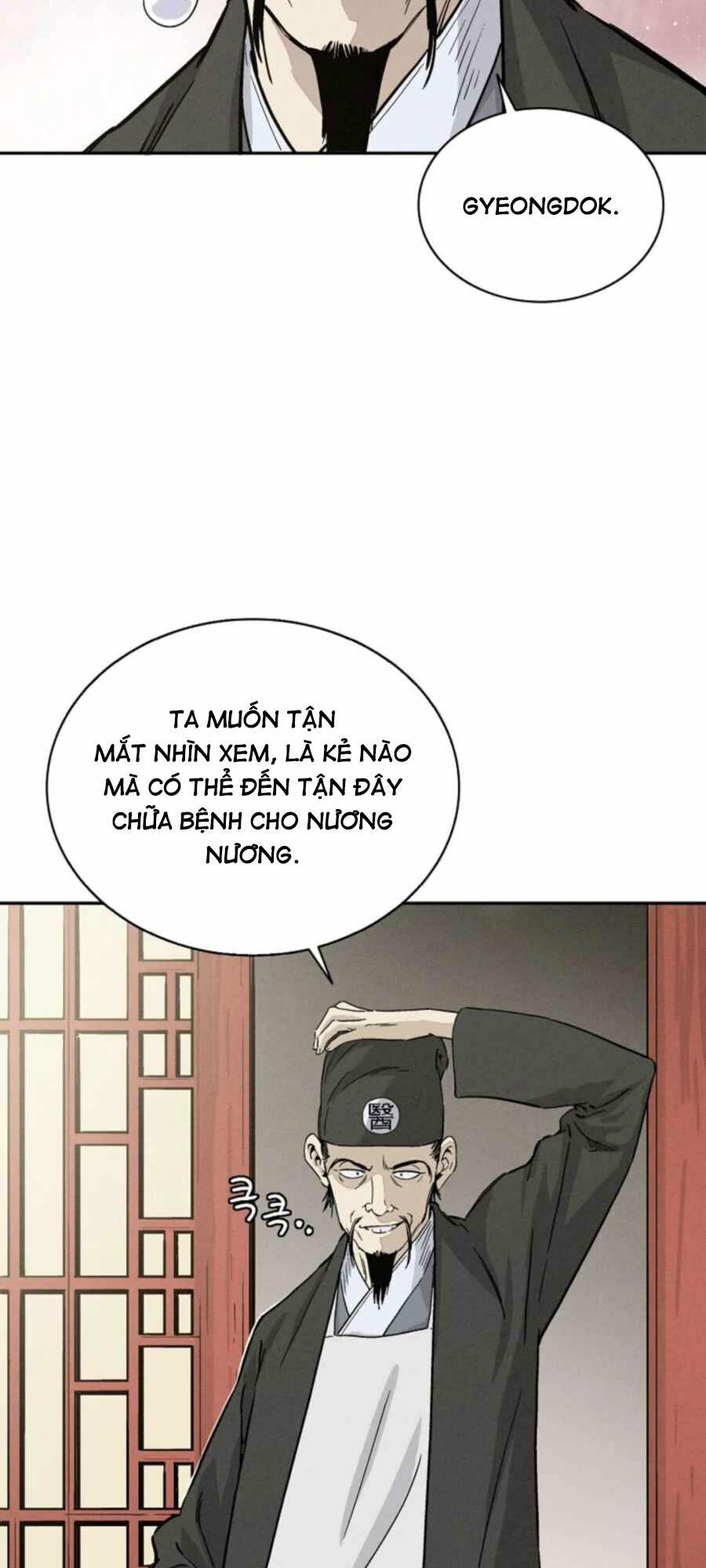 Trọng Sinh Thành Thần Y Thời Tam Quốc - Chapter 50 - Page 37