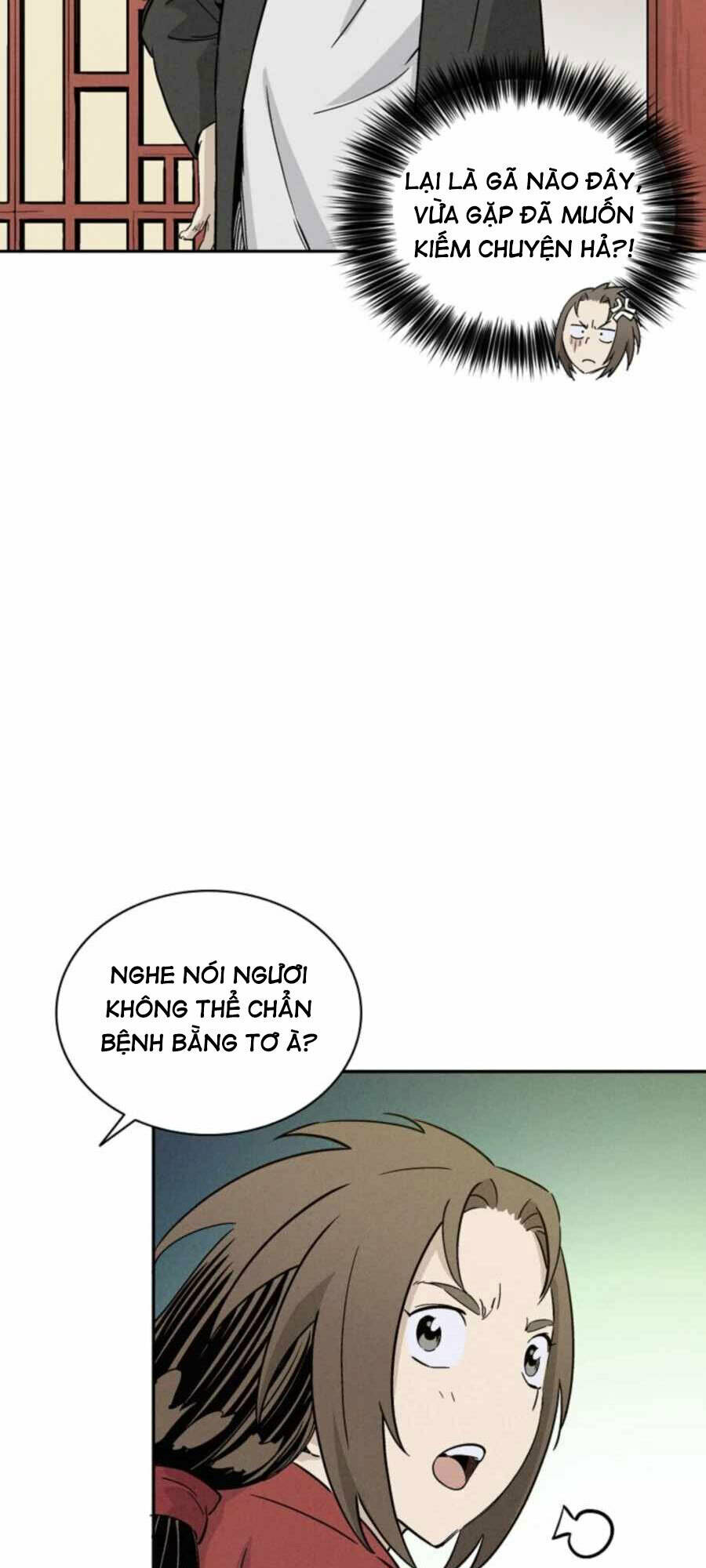Trọng Sinh Thành Thần Y Thời Tam Quốc - Chapter 50 - Page 38