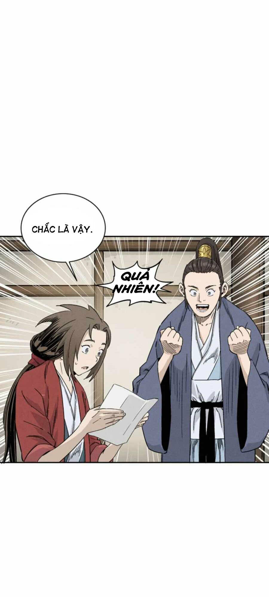 Trọng Sinh Thành Thần Y Thời Tam Quốc - Chapter 50 - Page 3