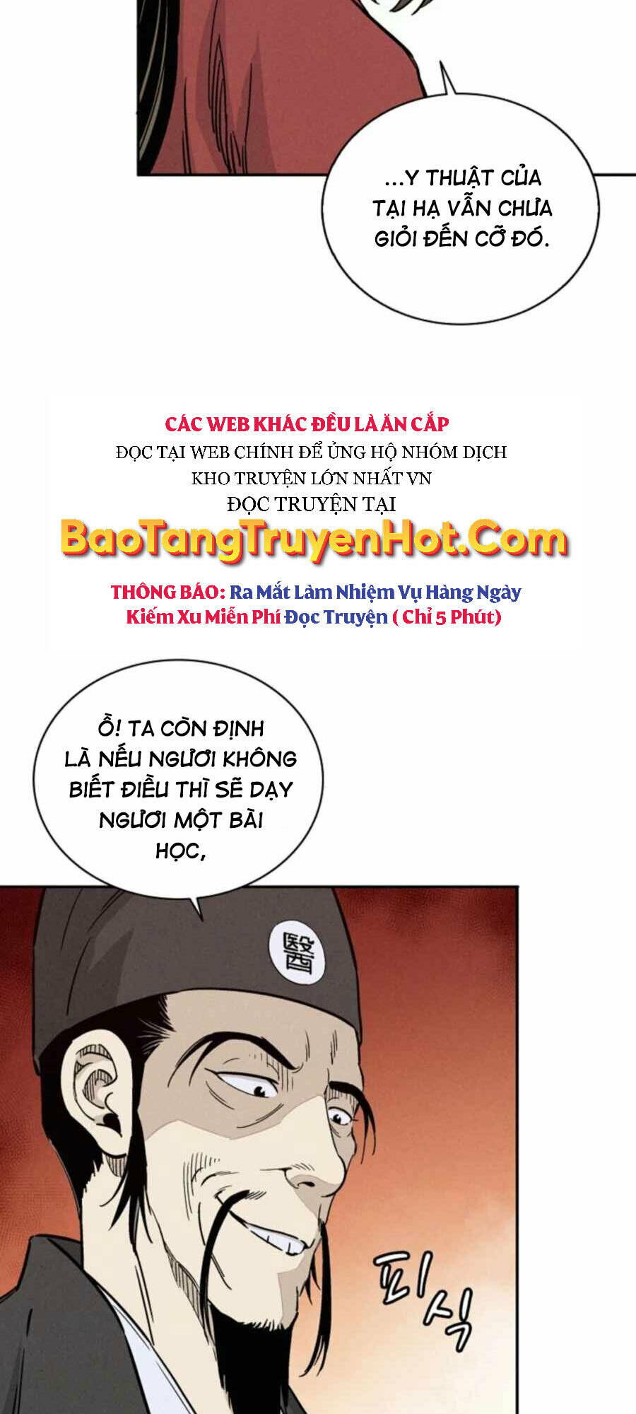 Trọng Sinh Thành Thần Y Thời Tam Quốc - Chapter 50 - Page 39