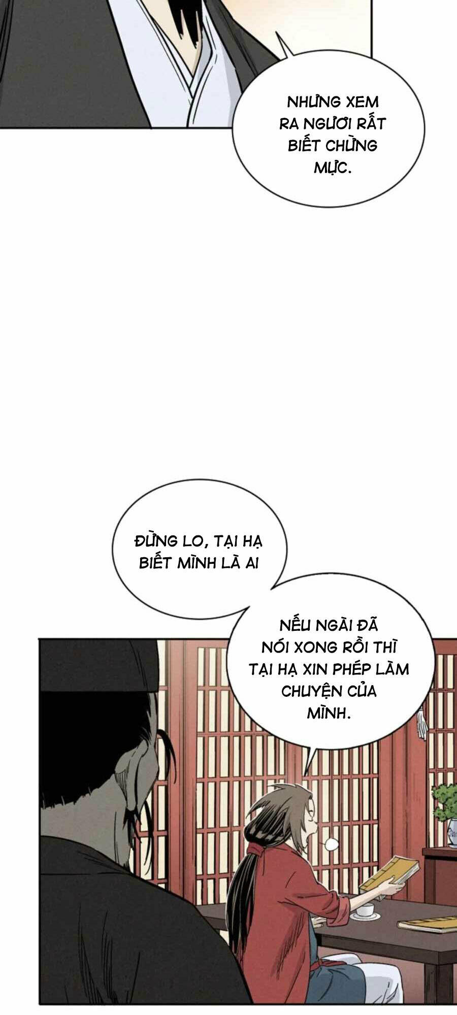Trọng Sinh Thành Thần Y Thời Tam Quốc - Chapter 50 - Page 40