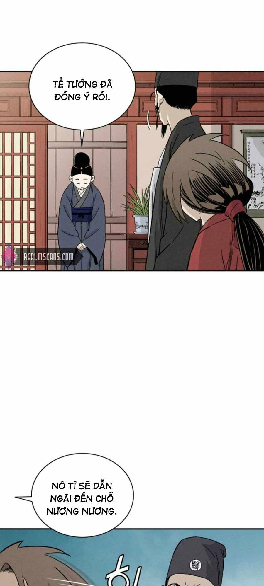 Trọng Sinh Thành Thần Y Thời Tam Quốc - Chapter 50 - Page 43