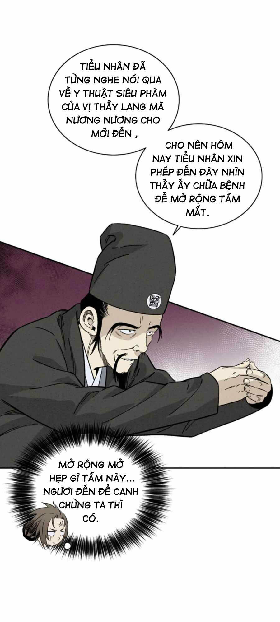 Trọng Sinh Thành Thần Y Thời Tam Quốc - Chapter 50 - Page 47