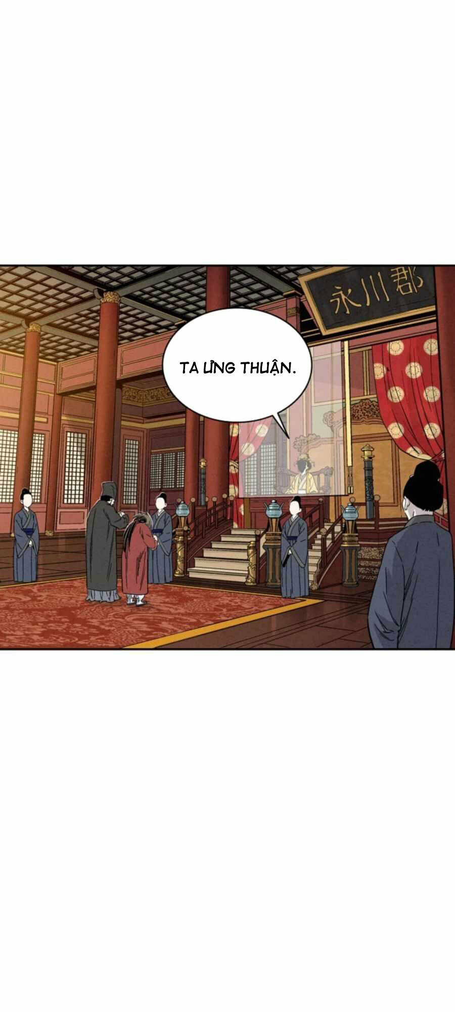 Trọng Sinh Thành Thần Y Thời Tam Quốc - Chapter 50 - Page 48