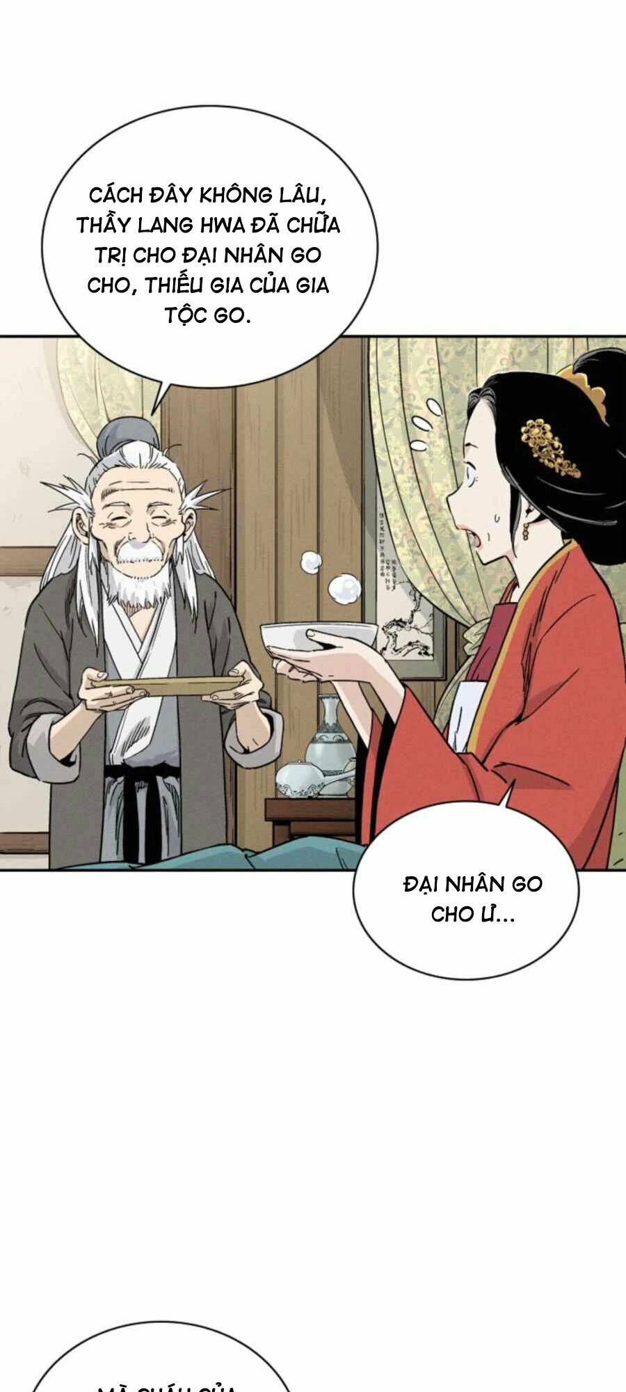 Trọng Sinh Thành Thần Y Thời Tam Quốc - Chapter 50 - Page 4