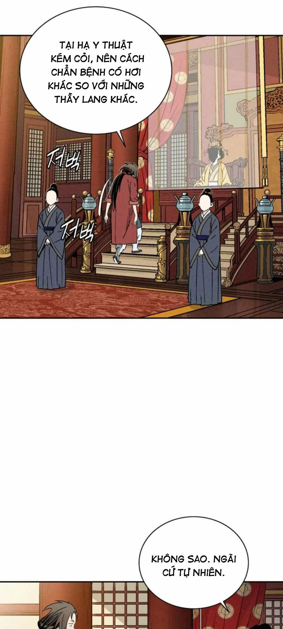 Trọng Sinh Thành Thần Y Thời Tam Quốc - Chapter 50 - Page 49