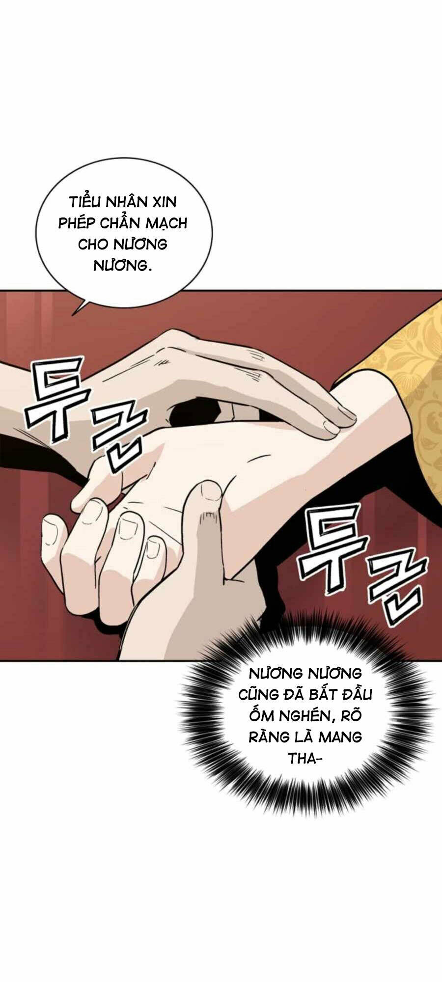 Trọng Sinh Thành Thần Y Thời Tam Quốc - Chapter 50 - Page 53