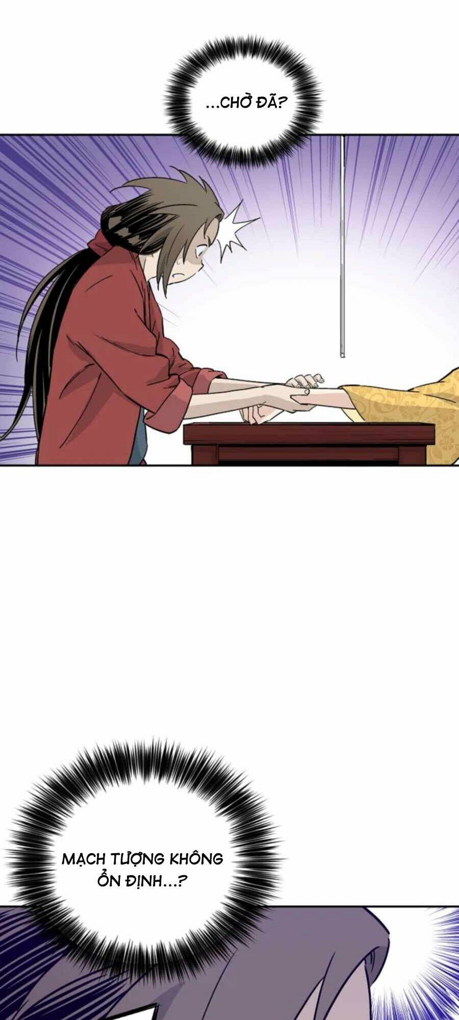 Trọng Sinh Thành Thần Y Thời Tam Quốc - Chapter 50 - Page 54