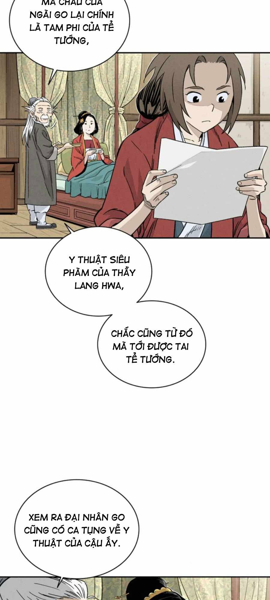 Trọng Sinh Thành Thần Y Thời Tam Quốc - Chapter 50 - Page 5