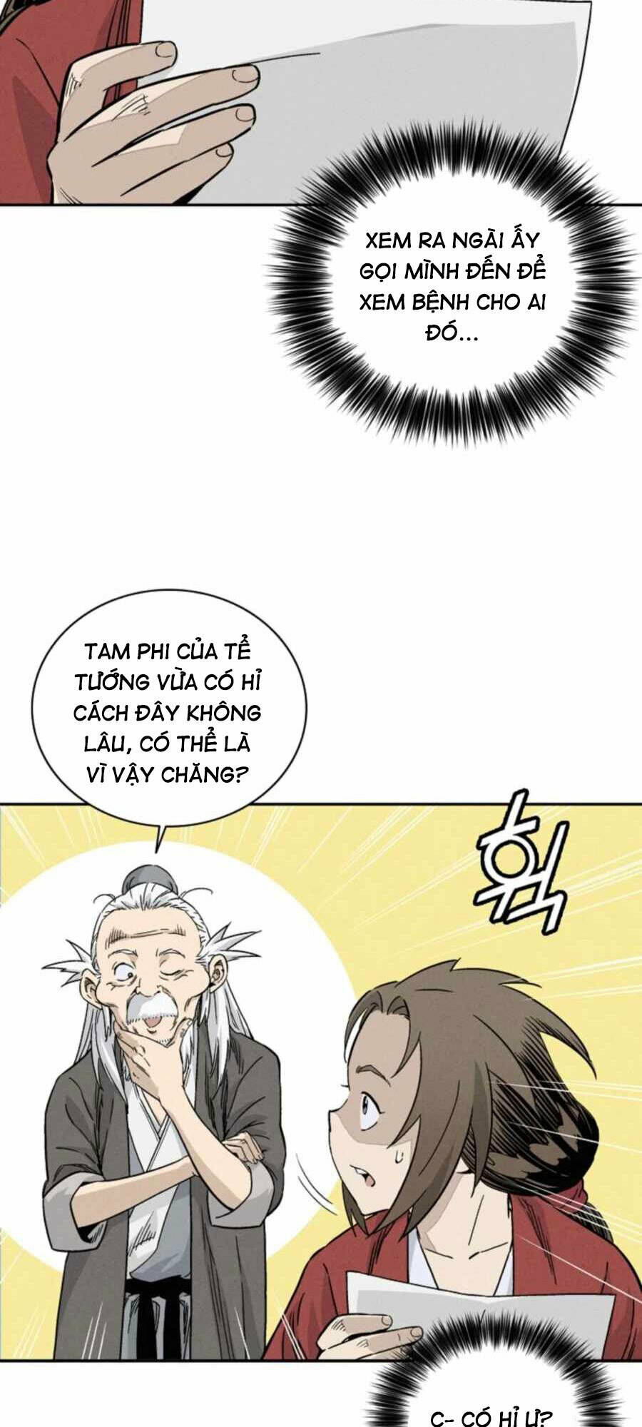 Trọng Sinh Thành Thần Y Thời Tam Quốc - Chapter 50 - Page 7