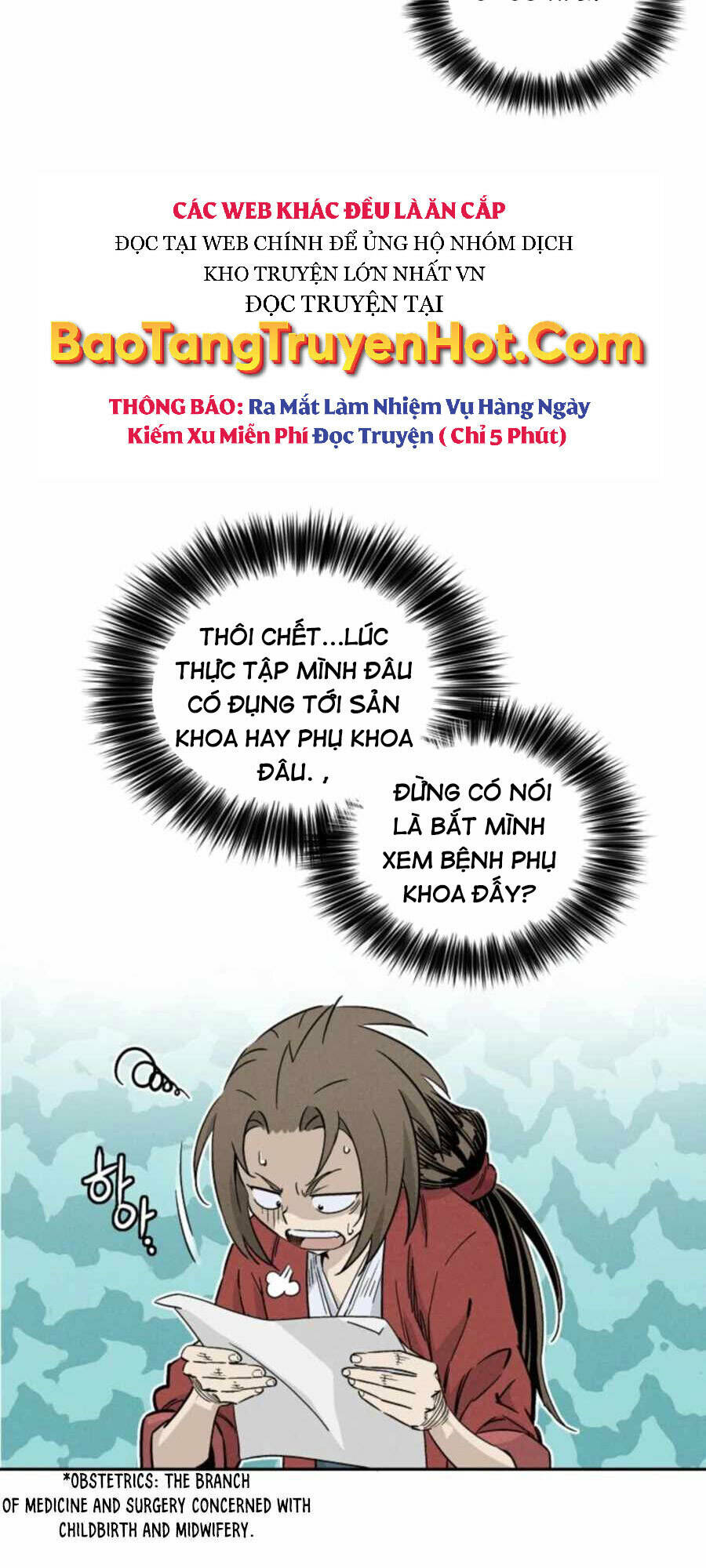 Trọng Sinh Thành Thần Y Thời Tam Quốc - Chapter 50 - Page 8