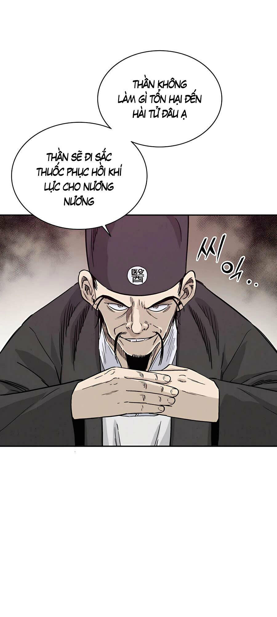 Trọng Sinh Thành Thần Y Thời Tam Quốc - Chapter 51 - Page 10