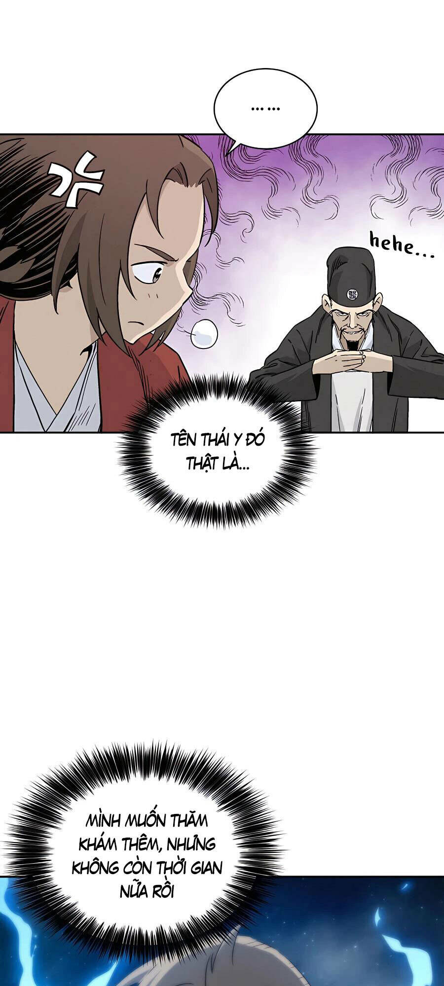 Trọng Sinh Thành Thần Y Thời Tam Quốc - Chapter 51 - Page 11