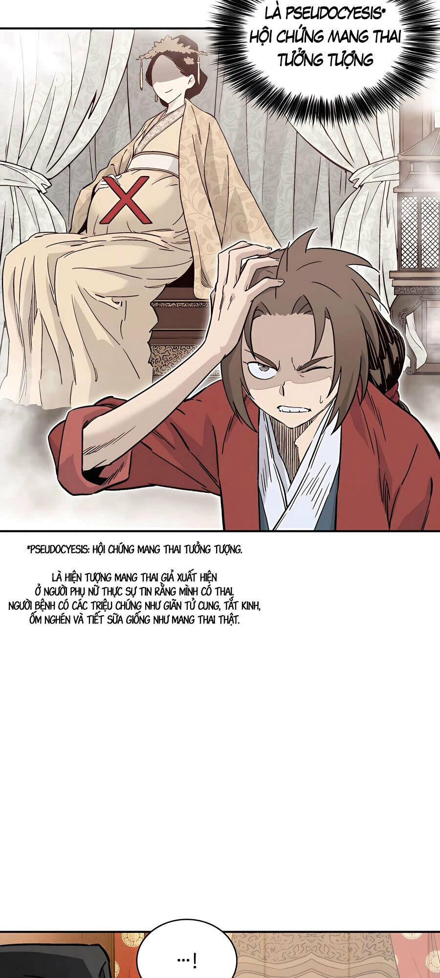 Trọng Sinh Thành Thần Y Thời Tam Quốc - Chapter 51 - Page 16